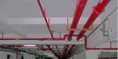 消防管道維修有哪些方法？如何進(jìn)行分類？