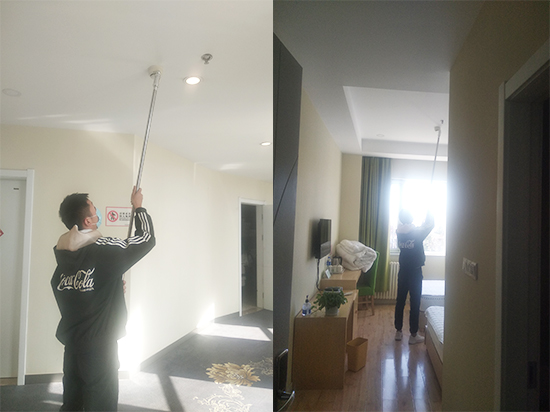 消電檢測(cè)公司