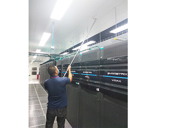 住宅樓消防檢測(cè)