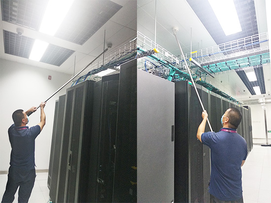 化工廠消防檢測