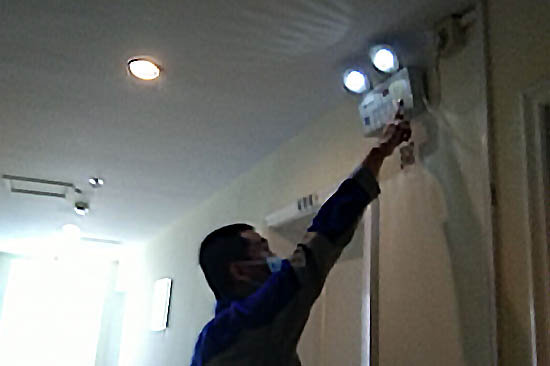 為什么企業(yè)每年要做消防檢測(cè)？有哪些法律責(zé)任？