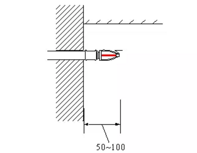 噴淋怎么安裝才規(guī)范？12項(xiàng)噴淋安裝要點(diǎn)示例總結(jié)！