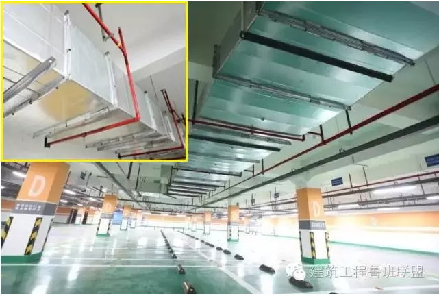 噴淋怎么安裝才規(guī)范？12項(xiàng)噴淋安裝要點(diǎn)示例總結(jié)！