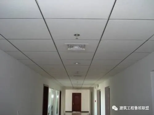 噴淋怎么安裝才規(guī)范？12項(xiàng)噴淋安裝要點(diǎn)示例總結(jié)！