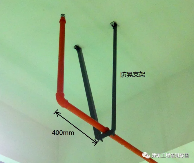 噴淋怎么安裝才規(guī)范？12項(xiàng)噴淋安裝要點(diǎn)示例總結(jié)！