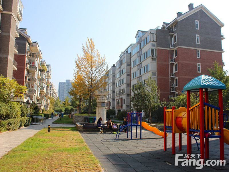 萬(wàn)泉新新家園