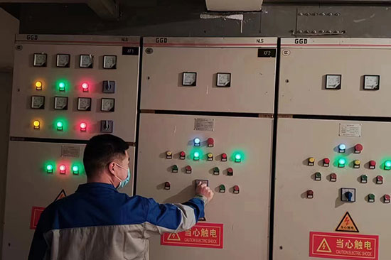 園區(qū)里車(chē)間消防維保內(nèi)容有哪些，哪些是重點(diǎn)？