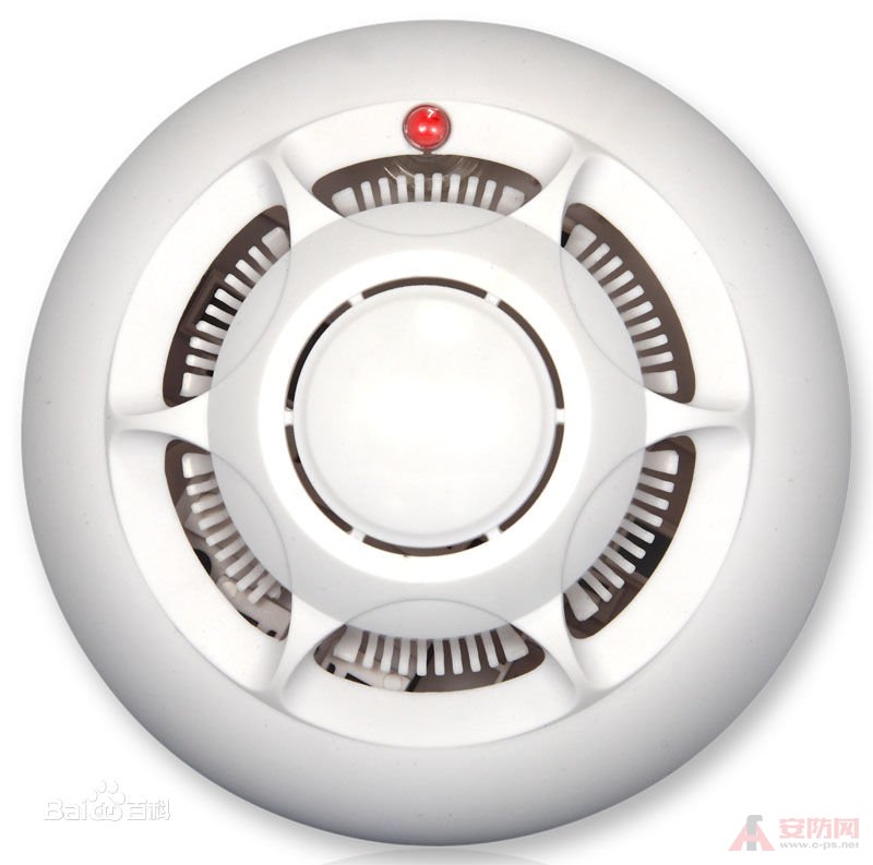 煙感報(bào)警器安裝