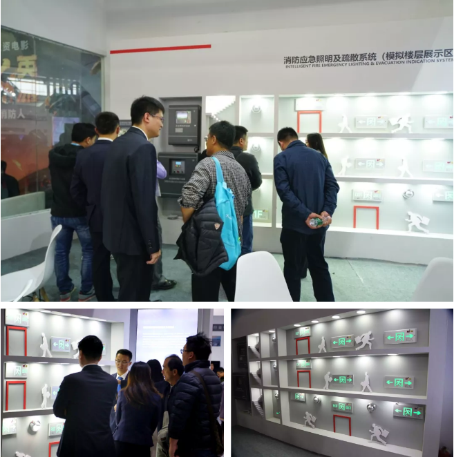 <a href=http://www.lidafw.com target=_blank class=infotextkey>利達(dá)</a>LD8000系列森林滅火電磁炮驚艷亮相2019北京國(guó)際消防展-黑科技震撼全場(chǎng)