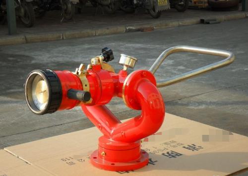 智能消防水炮安裝步驟有哪些?應(yīng)該注意些什么?